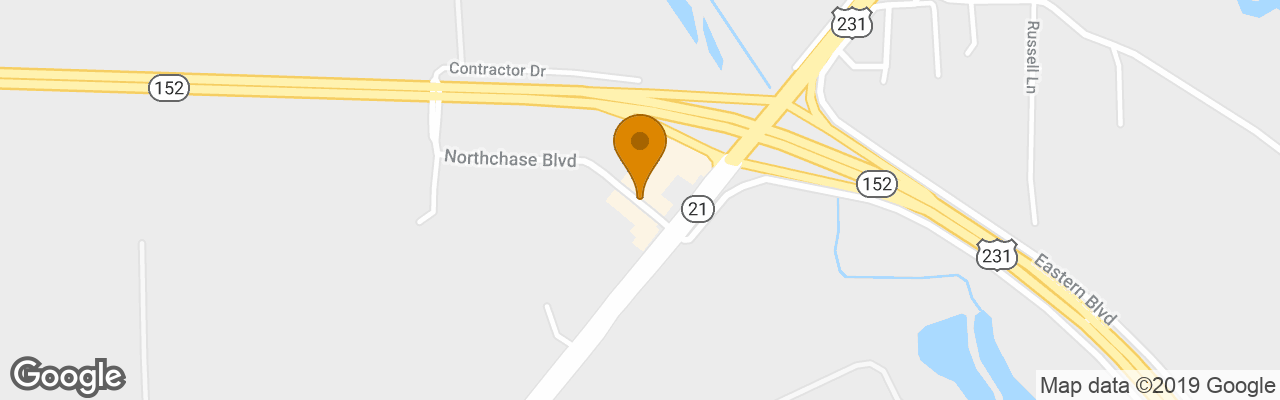 Hotel Comfort Inn Northchase 