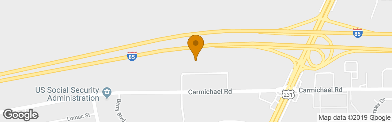 Hotel Value Place Montgomery 