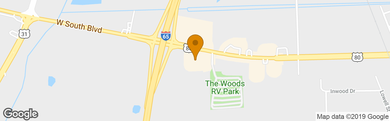 Hotel Americas Best Inn 