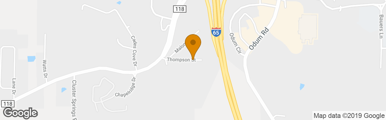 Hotel Best Western Plus Gardendale 