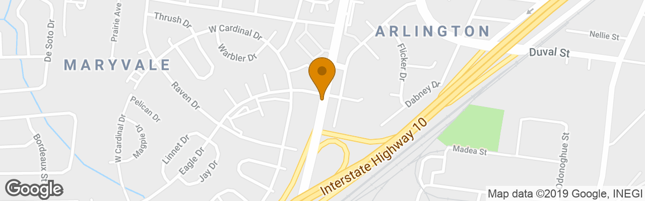 Hotel Travelodge Inn 