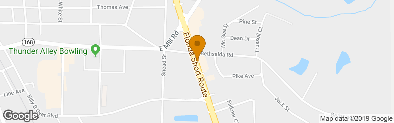 Hotel Econo Lodge Boaz 