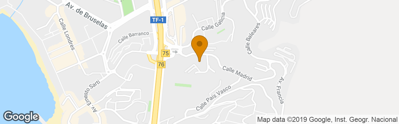 Hotel Regency Heights At Neptuno 