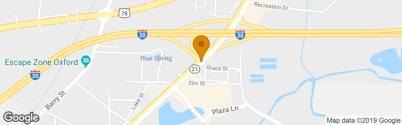 Hotel Oxford Travelodge 