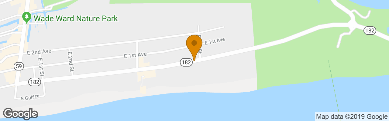 Hotel Whaler by Sugar Sands Realty 