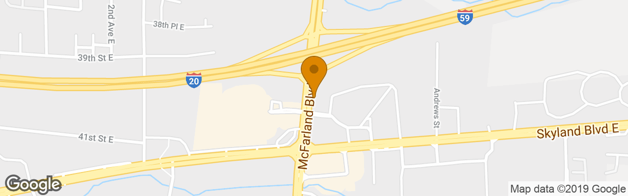 Motel Super 8 Tuscaloosa  