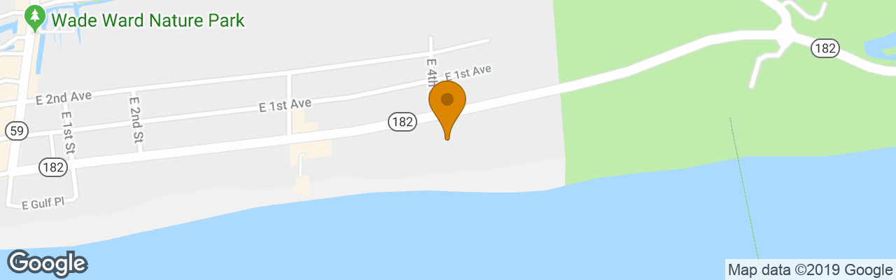 Hotel Gulf House By Sugar Sands Realty 