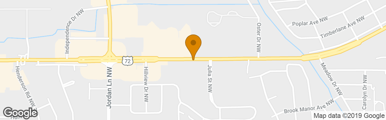 Super 8 Motel Huntsville 