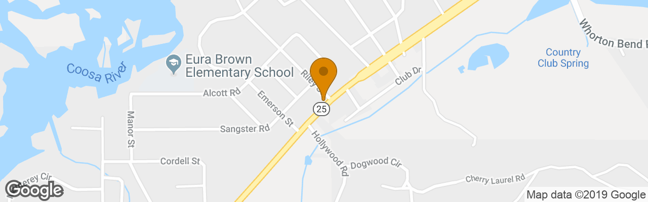 Super 8 Motel Gadsden 