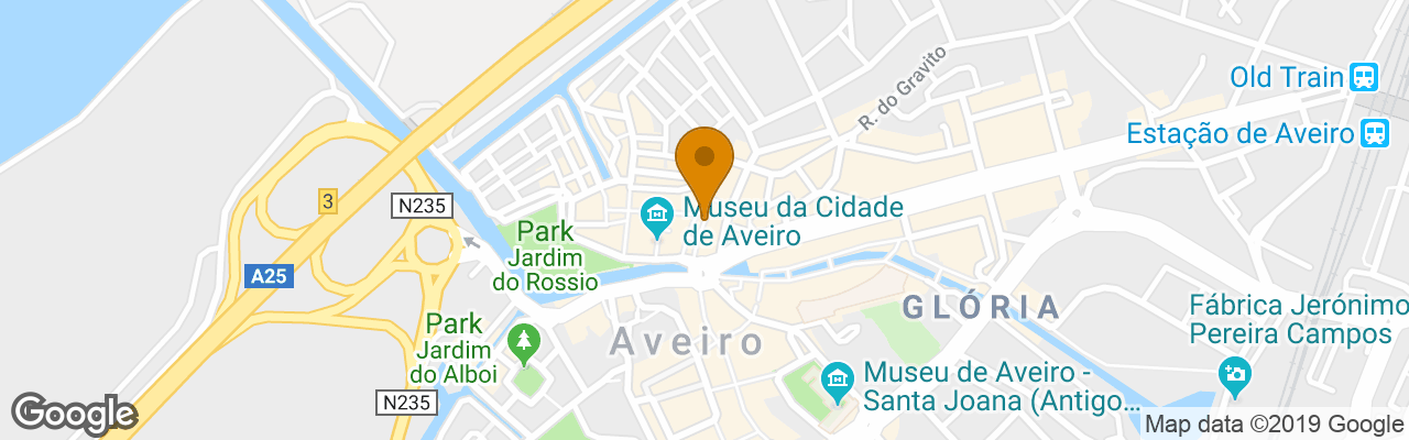 Hotel Aveiro City Lodge 