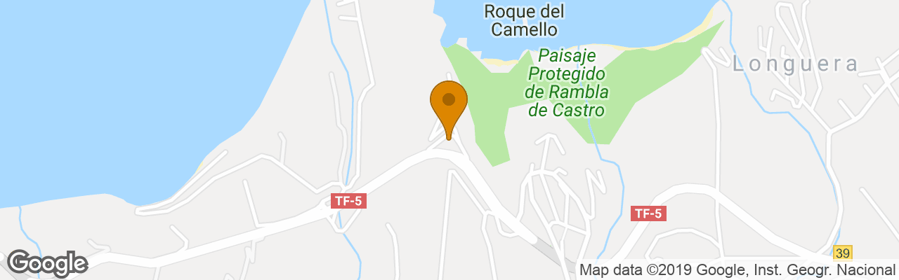 Hotel Residencia San Pedro 