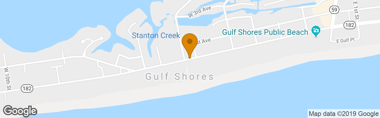 Paradise Isle Resort 