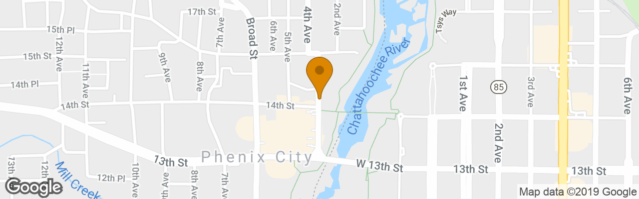 Hotel Courtyard Columbus Phenix City 