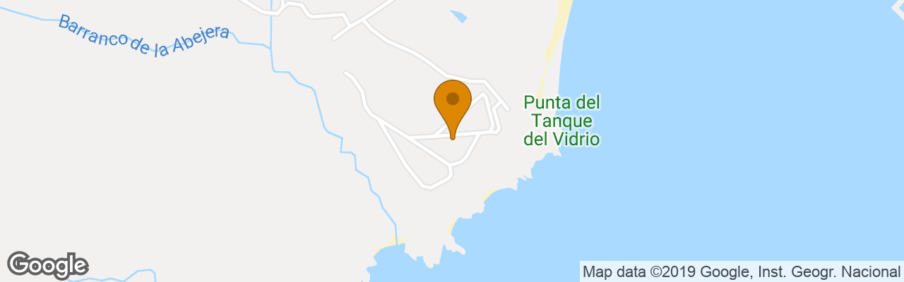 Hotel Casa Bioclimáticas Iter 