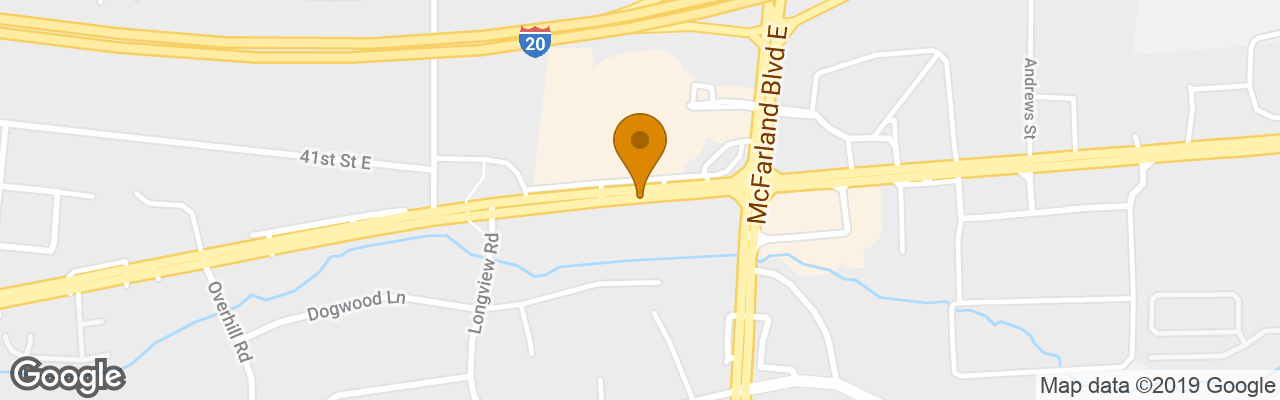 Hotel Ramada Tuscaloosa 