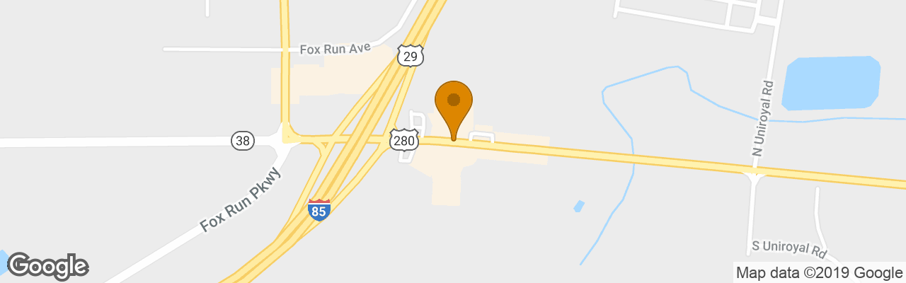 Hotel Super 8 Opelika 