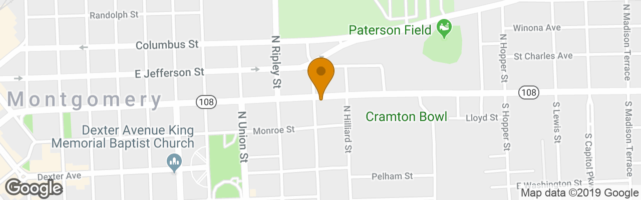 Hotel Ramada Inn Statehouse 