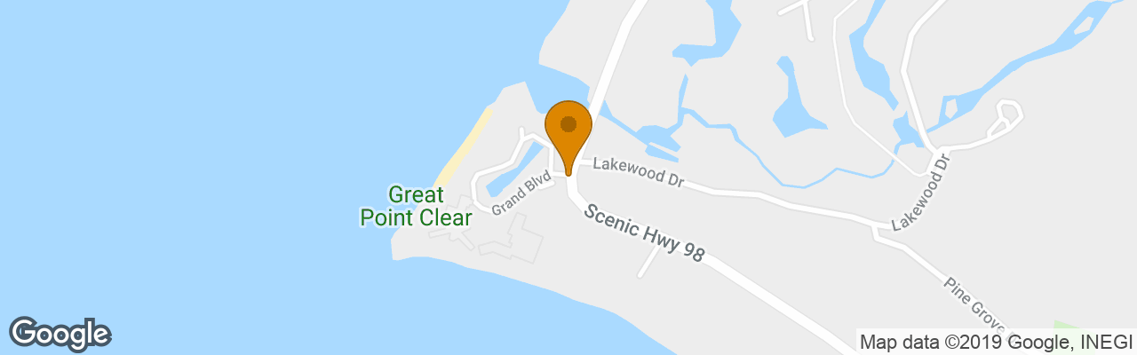 Marriott Grand Hotel 