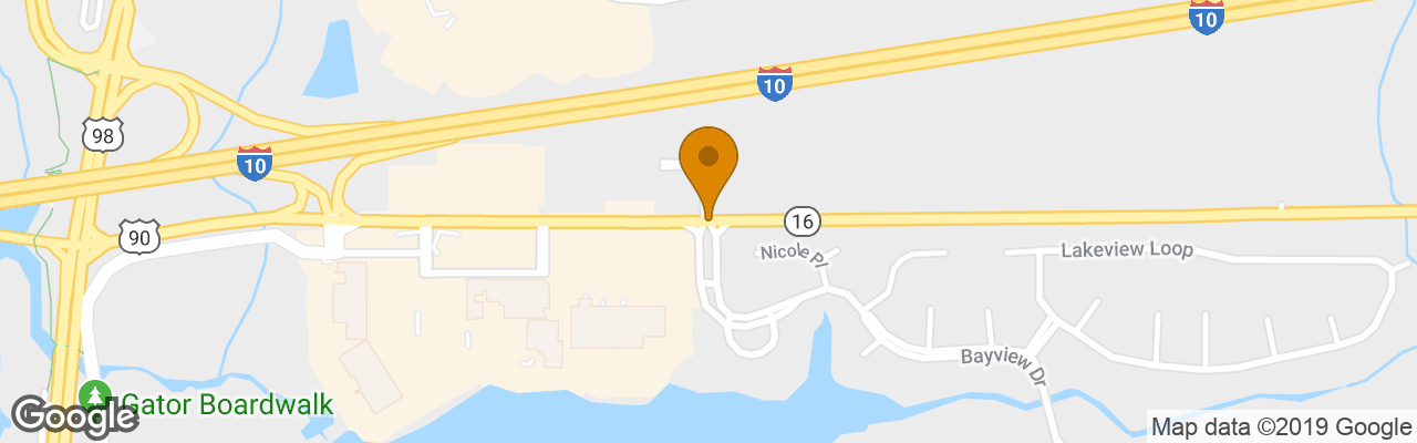 Hotel Malbis Motor Inn 