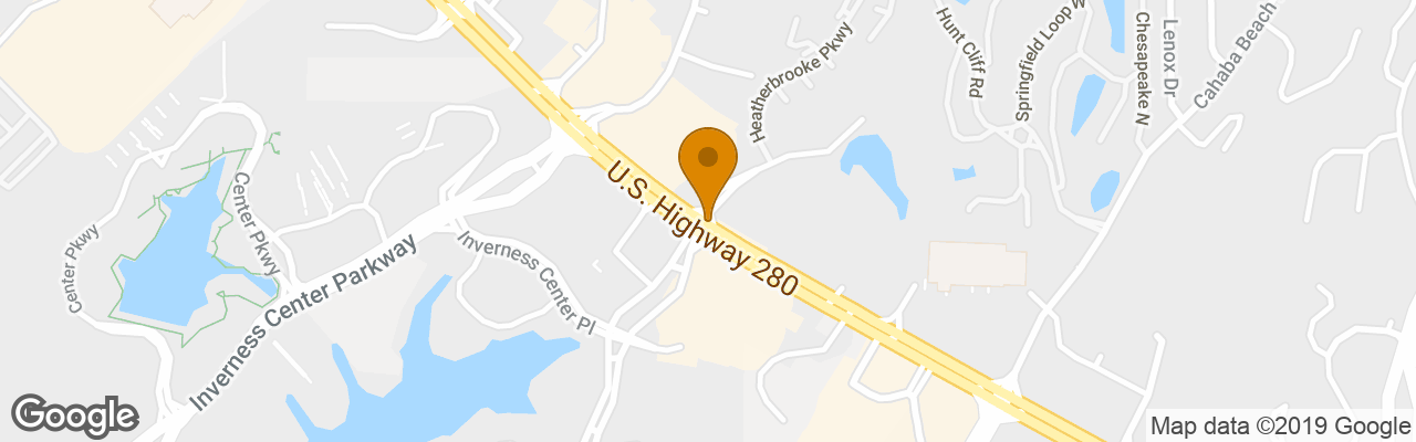 Hotel Residence Inn by Marriott Birmingham Inverness 