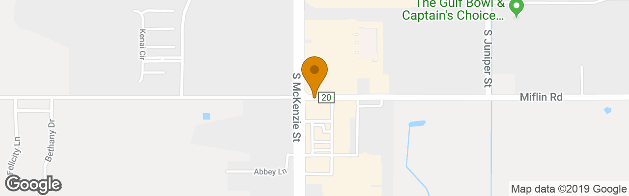 Hotel Cornerstone Lodge Of Foley 