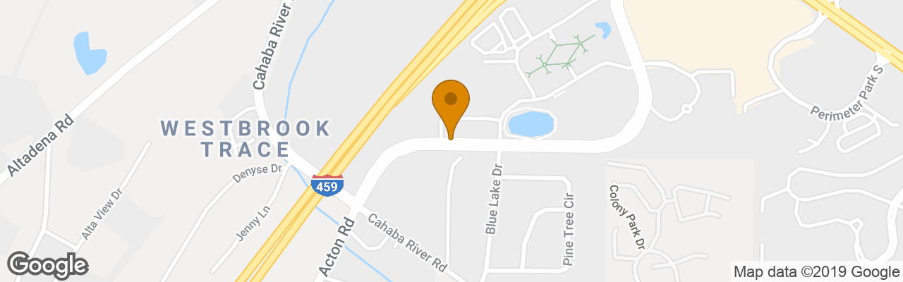 Hotel Comfort Inn & Suites Birmingham 