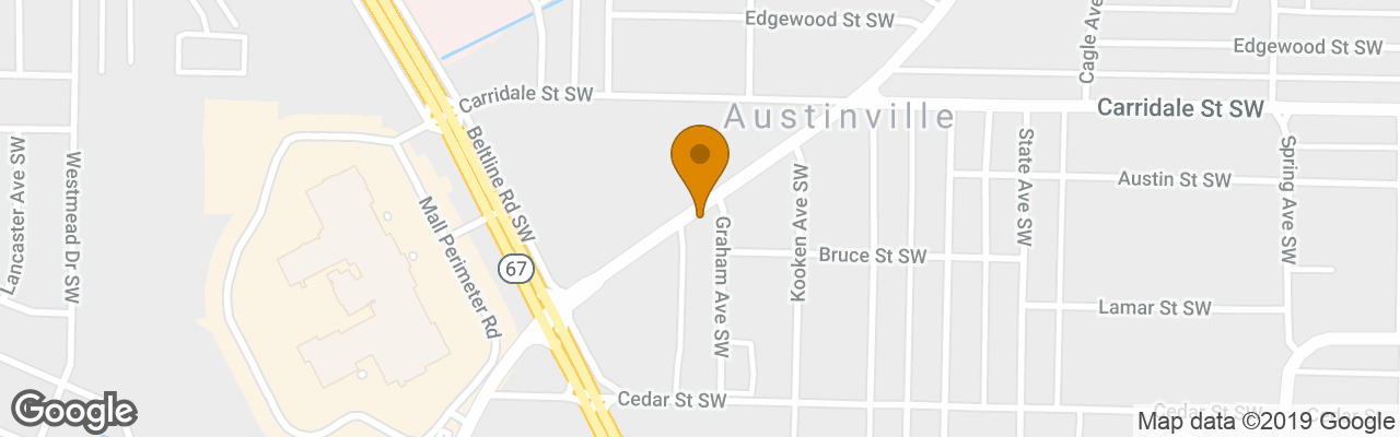 Hotel Comfort Inn & Suites Decatur  