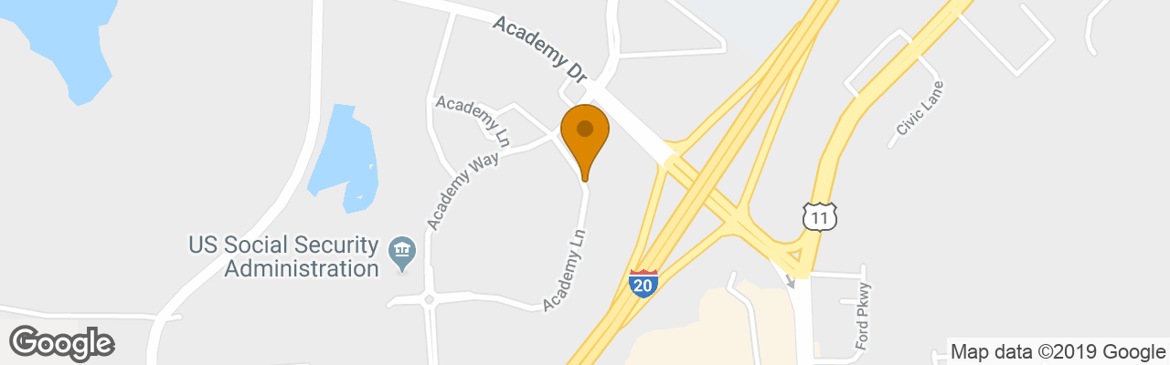 Hotel Jameson Inn Bessemer 