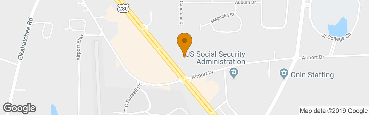 Hotel Baymont Inn & Suites Alexander City 