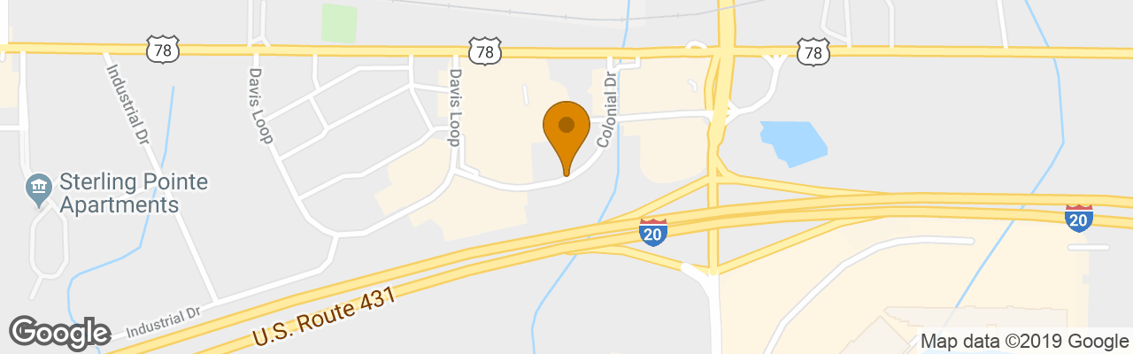 Hotel Jameson Inn Oxford 