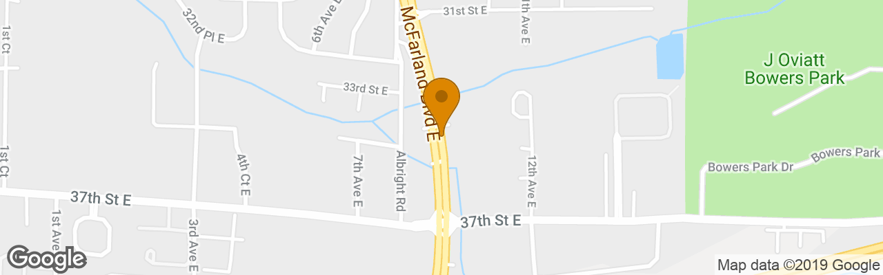 Hotel Americas Best Value Inn -Tuscaloosa 