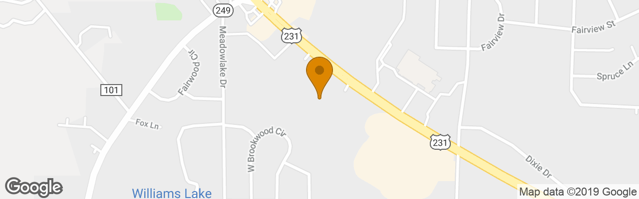 Hotel Baymont Inn & Suites Ozark 