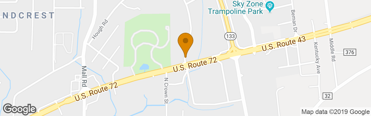 Hotel Jameson Inn Florence 