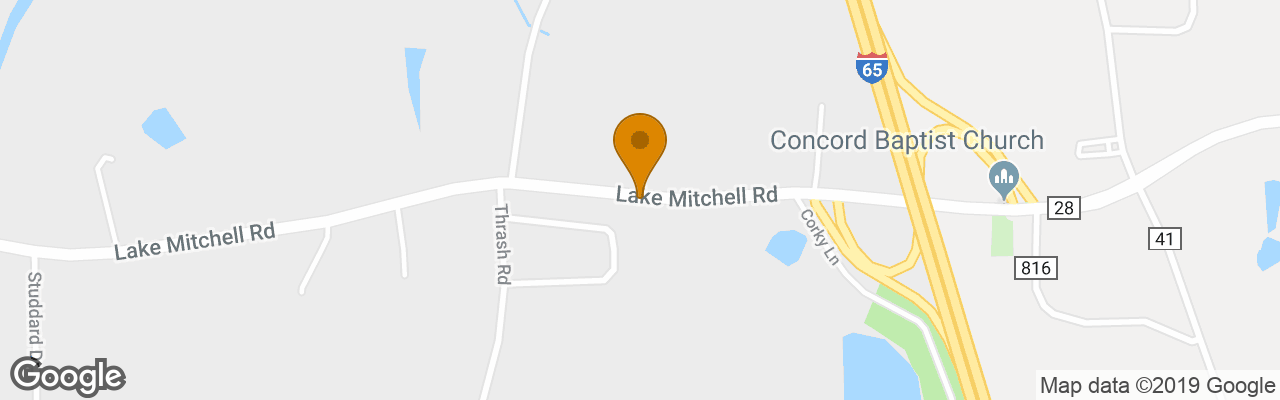 Hotel Inn of Clanton 