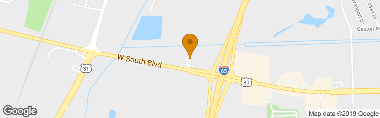 Hotel Days Inn Montgomery 