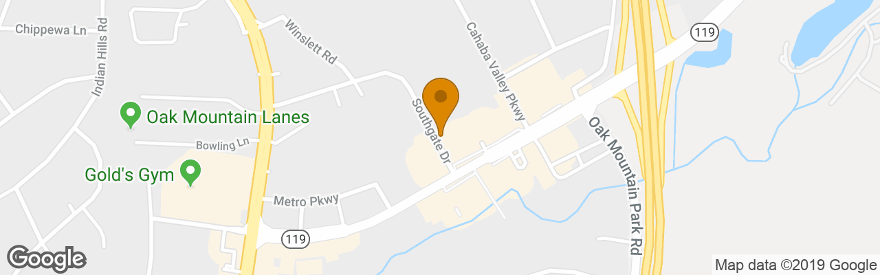 Hotel Sleep Inn Pelham 