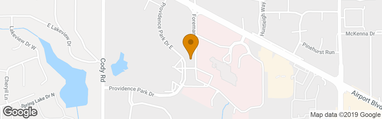 Hotel Homewood Suites by Hilton Mobile 