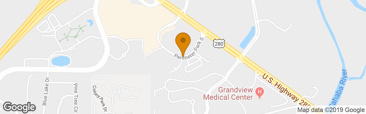 Hotel Extended Stay America Birmingham Perimeter Park South 