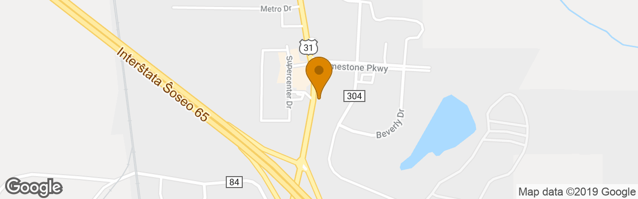 Hotel Quality Inn Calera 