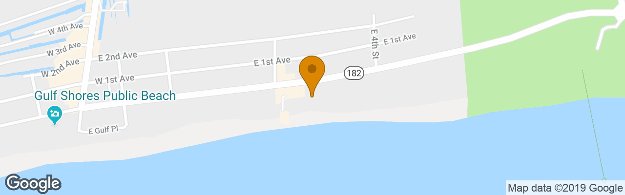 Hotel Island Sunrise By Youngs Sun Coast 