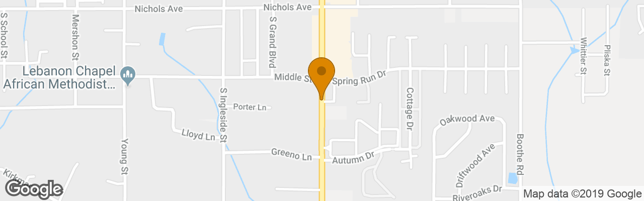 Hotel Holiday Inn Express Fairhope Point Clear 