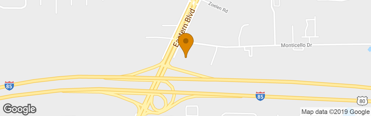 Hotel Days Inn Montgomery Near Auburn University 