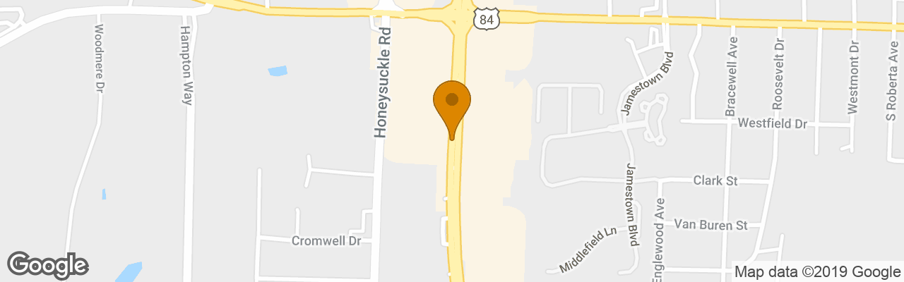 Hotel Westgate Inn Dothan  