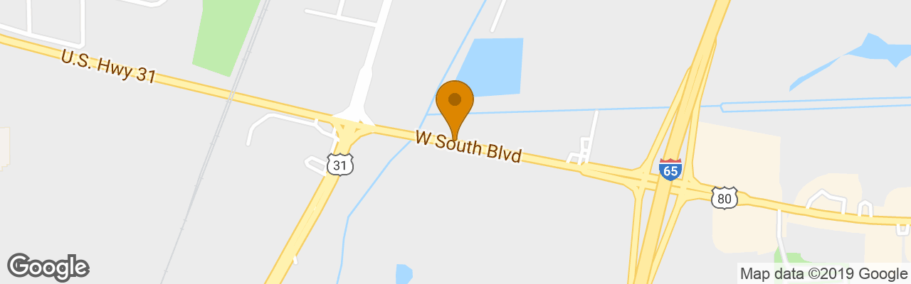 Hotel Ramada Inn Montgomery Airport 