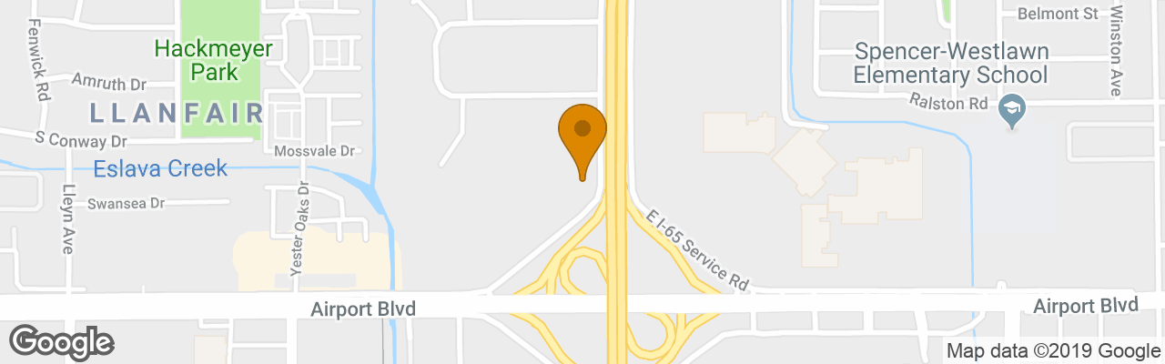 Motel 6 Mobile North 