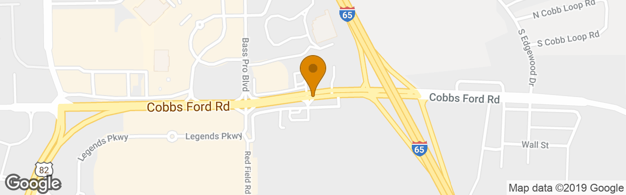 Hotel Prattville Inn 