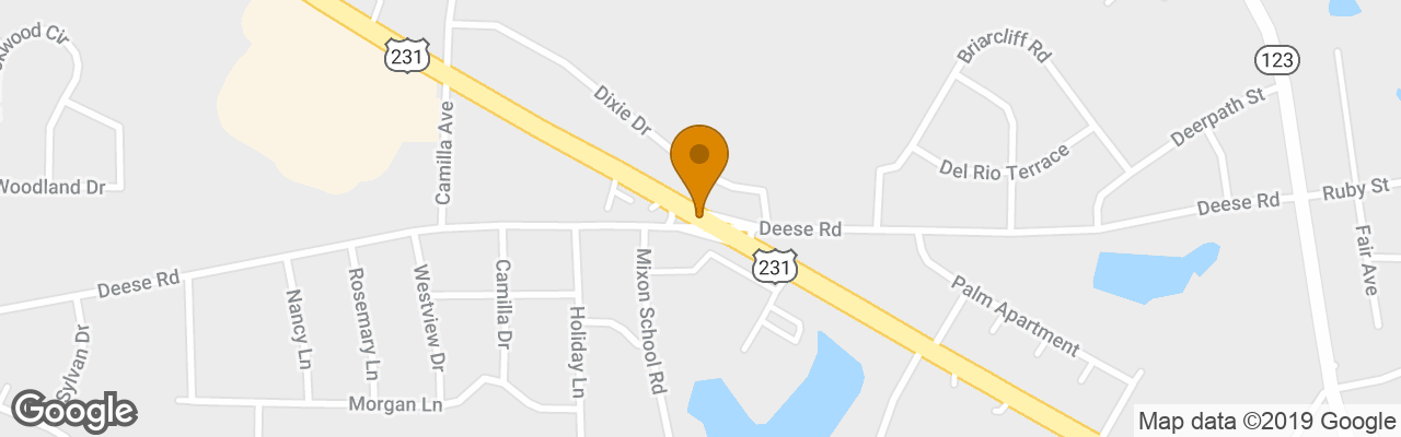 Hotel Quality Inn & Suites Ozark 