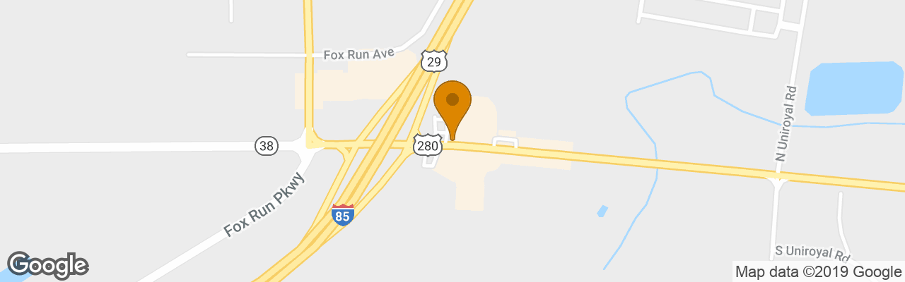 Hotel Quality Inn Opelika 