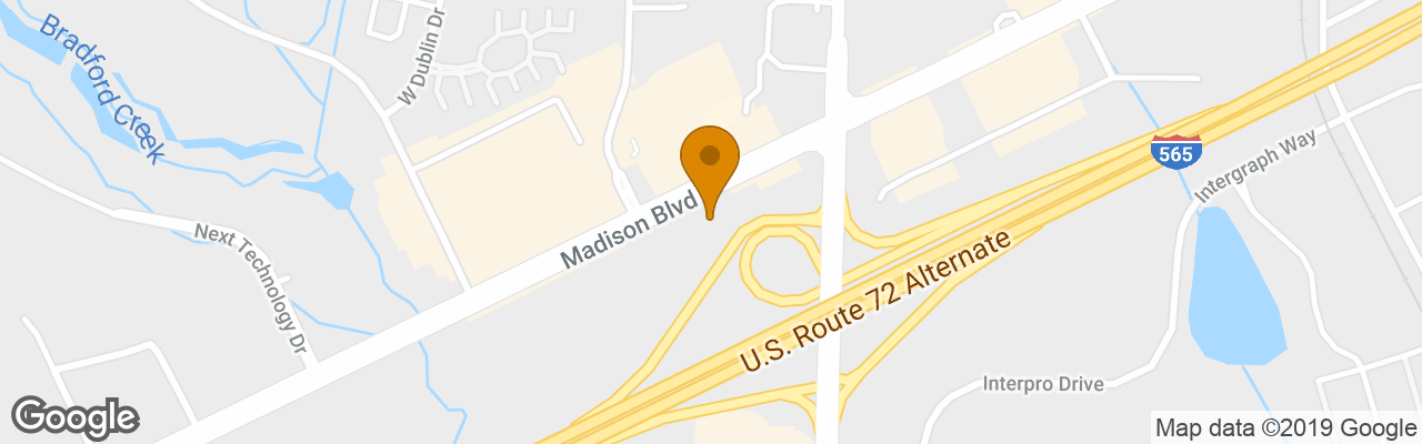 Motel 6 Huntsville - Madison 