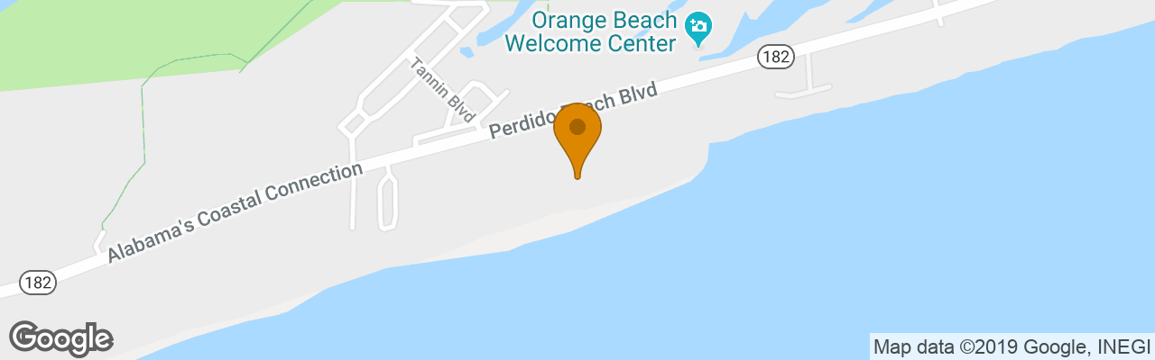 Hotel Hilton Garden Inn Orange Beach Beachfront 